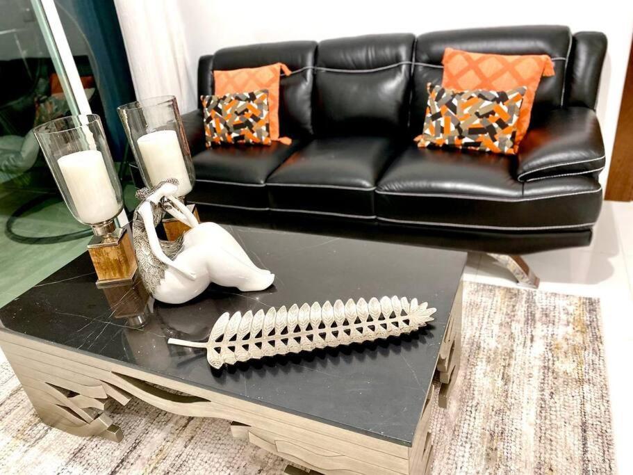 산티아고 데 로스 카바예로스 Spectacular Penthouse With Private Jacuzzi Terrace 아파트 외부 사진