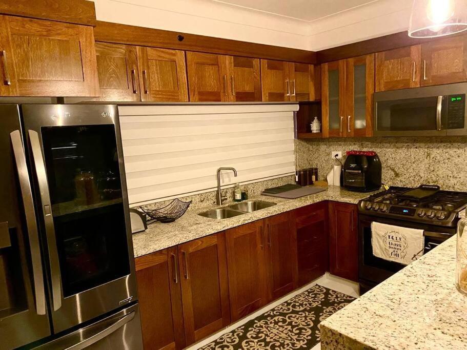 산티아고 데 로스 카바예로스 Spectacular Penthouse With Private Jacuzzi Terrace 아파트 외부 사진