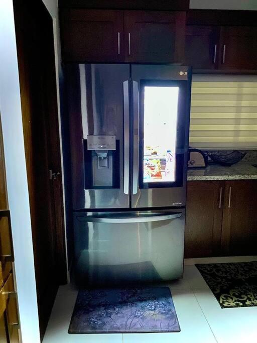 산티아고 데 로스 카바예로스 Spectacular Penthouse With Private Jacuzzi Terrace 아파트 외부 사진