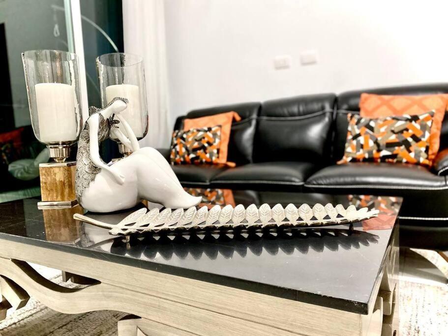 산티아고 데 로스 카바예로스 Spectacular Penthouse With Private Jacuzzi Terrace 아파트 외부 사진